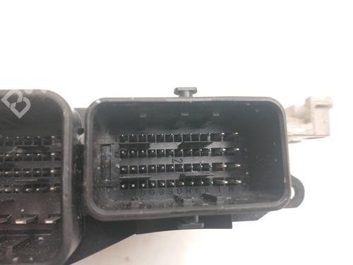 Engine control unit (ECU) CITROËN BERLINGO MULTISPACE (B9) 1.6 HDi 75 / BlueHDi 75 | BP22315117M57 