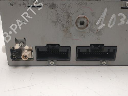 Radio FORD FOCUS III 1.5 TDCi | BP32192330E6 