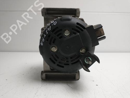 Generator OPEL ASTRA K (B16) 1.6 CDTi (68) | BP16103596M7 
