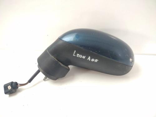 Left mirror SEAT LEON (1P1)  | BP17521811C26 