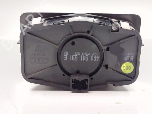 Hovedlysbryter AUDI A6 C6 Avant (4F5)  | BP29907125I24 