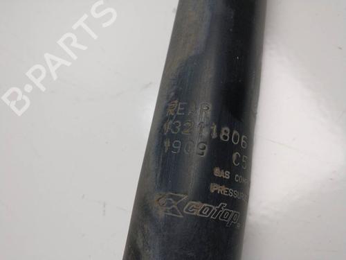 Left rear shock absorber OPEL CORSA D (S07)  | BP12339562M18 
