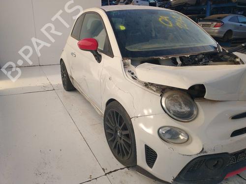 Engine FIAT 500 (312_) 1.4 (312AXC1B, 312CXC1B) | BP21043839M1