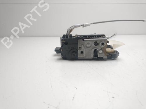 Front left lock CITROËN C4 II (NC_) 1.2 THP 110 (NCHNZ6, NCHNV6) | BP12339124C98 