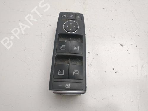 Left front window switch MERCEDES-BENZ CLA Coupe (C117)  | BP21692414I27 