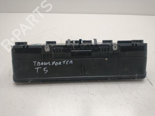 Instrument cluster VW TRANSPORTER T5 Van (7HA, 7HH, 7EA, 7EH) | BP36021070C47 - Image 3