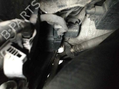 Used ABS pump VW TOURAN (1T1, 1T2) [2003-2010]  8601291
