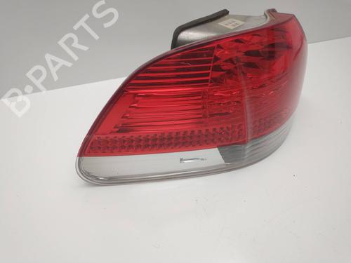 Left taillight BMW 7 (E65, E66, E67)  | BP21671439C34 