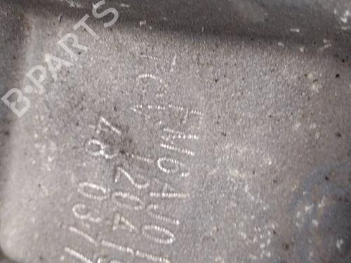Gearbox SKODA FABIA III (NJ3)  | BP12395965M3 