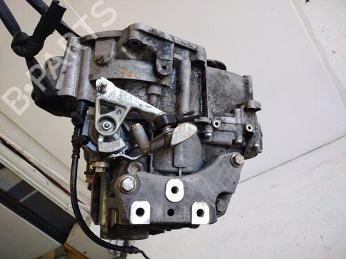Gearbox SEAT LEON (1P1) 2.0 TFSI | BP30469205M3
