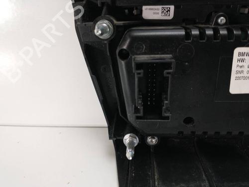 Climate control BMW 5 (F10)  | BP10265992I5 