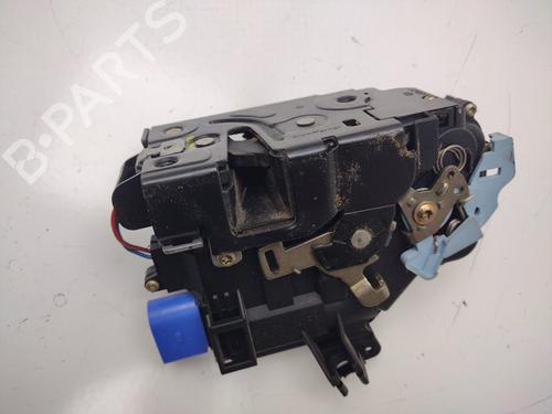 Front left lock VW GOLF V (1K1)  | BP24812673C98 