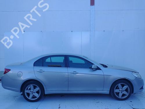 Gearbox CHEVROLET EPICA (KL1_) 2.0 D | BP10554853M3 
