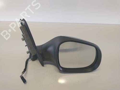 Used Right mirror SEAT ALTEA (5P1) [2004-2015]  7505785