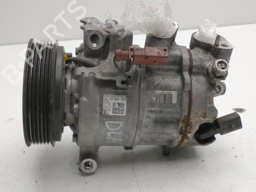 AC compressor VW POLO VI (AW1, BZ1, AE1) | BP30580118M34