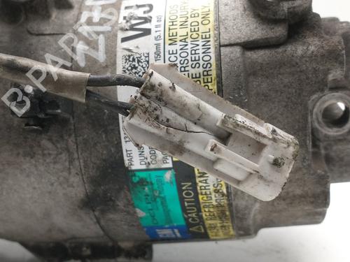 AC Kompressor OPEL ASTRA H (A04) | BP30580124M34