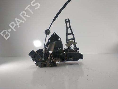 Front right lock FORD FOCUS II (DA_, HCP, DP)  | BP11866177C97 