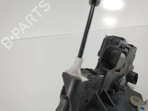 Front left lock BMW 3 (E46) 316 i | BP7508986C98 