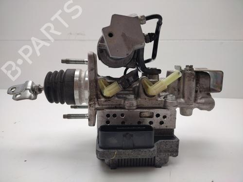 ABS pump TOYOTA YARIS (_P13_) 1.5 Hybrid (NHP130_, NHP130) | BP23903613M43 