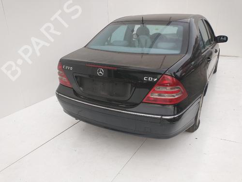 Steering pump MERCEDES-BENZ C-CLASS (W203) C 270 CDI (203.016) | BP7506488M99 