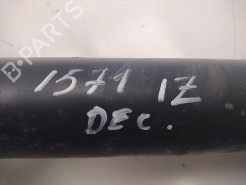 Left front shock absorber AUDI A6 C6 (4F2) 2.0 TDI | BP31338474M16