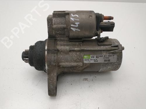 Starter SEAT LEON (1P1)  | BP24955818M8