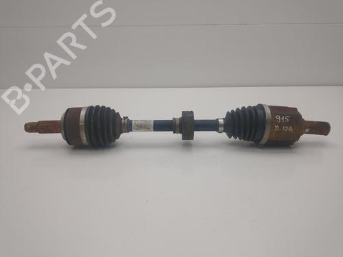 Drivksel foran venstre HONDA CIVIC X Hatchback (FC_, FK_) 1.6 i-DTEC (FK3) (120 hp) 29865746