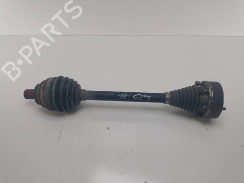 Left front driveshaft SEAT LEON (1P1) 1.2 TSI | BP9248859M38 