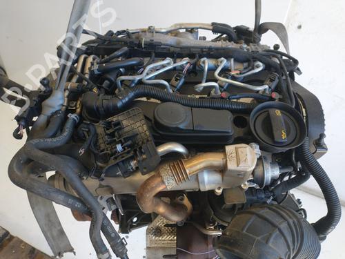 Engine AUDI A4 B8 (8K2) | BP36025274M1 - Image 2