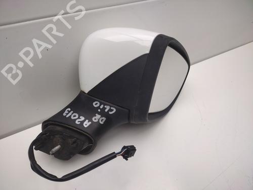 Right mirror RENAULT CLIO IV (BH_)  | BP22446303C27 