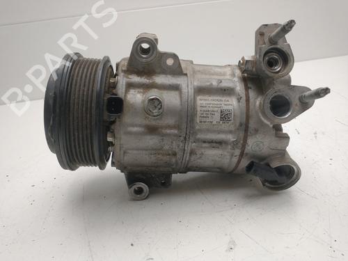 AC compressor FORD TRANSIT COURIER B460 Box Body/MPV  | BP26895579M34 