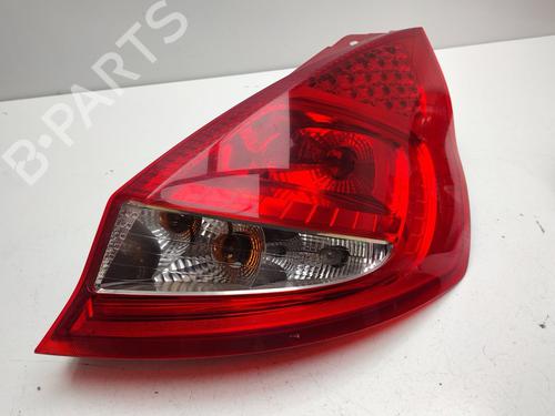 Højre baglygte FORD FIESTA VI (CB1, CCN) [2008-2025]  30901388