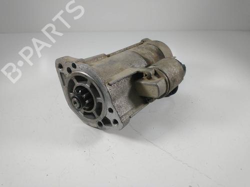 Used Starter MITSUBISHI PAJERO III (V7_W, V6_W) 3.2 Di-D (V68W) (160 hp) 17649912