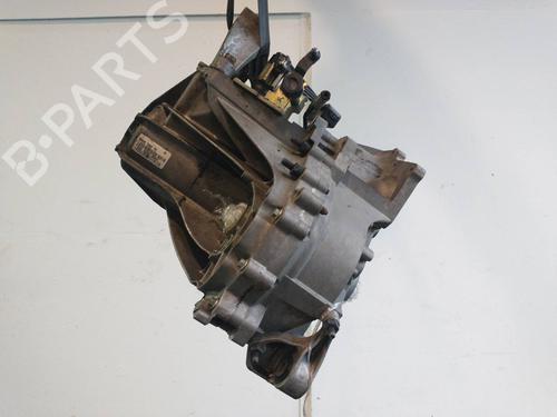 Gearbox MAZDA 3 Saloon (BK) 1.6 DI Turbo (BK12Y) | BP8177173M3 