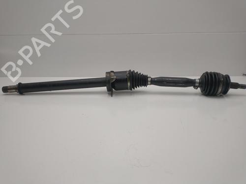 Used Right front driveshaft MERCEDES-BENZ A-CLASS (W169) A 180 CDI (169.007, 169.307) (109 hp) 23106183