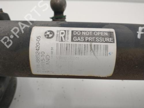 Right front shock absorber BMW 1 (E81) 120 i | BP31841238M17