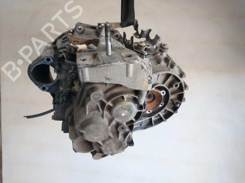 Gearbox SEAT ALHAMBRA (7V8, 7V9)  | BP8388371M3 
