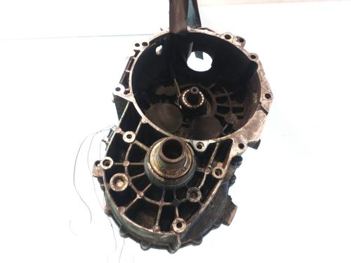 Used Gearbox SEAT ALHAMBRA (7V8, 7V9) [1996-2010]  8524586
