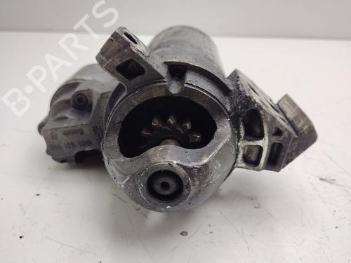 Used Starter BMW 3 (E90) 320 d (163 hp) 30444732