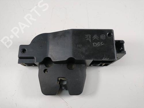 Tailgate lock CITROËN XSARA Coupe (N0) 1.9 D | BP17164120C101 