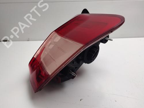 Right taillight CITROËN C5 III (RD_)  | BP29811161C35 