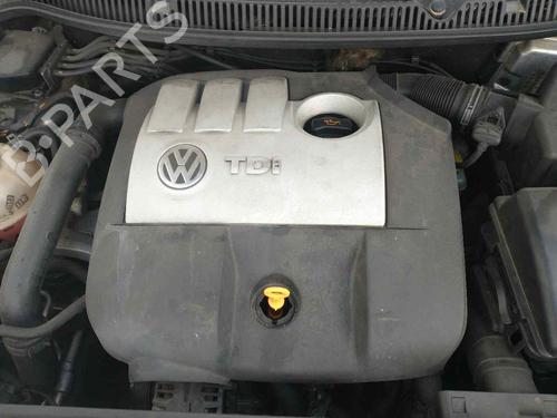 Alternator VW POLO (9N_, 9A_) 1.4 TDI | BP8598954M7 