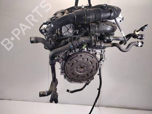 Engine CITROËN C3 II (SC_) 1.2 THP 110 | BP11884101M1