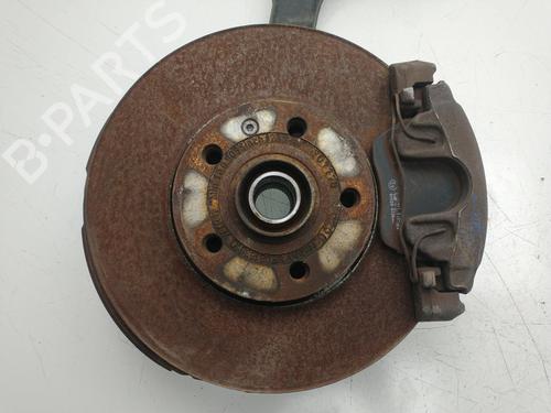 Left front steering knuckle SEAT EXEO ST (3R5) | BP33852796M25 - Image 6