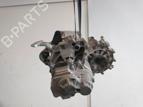 Used Gearbox AUDI A3 (8V1, 8VK) [2012-2020]  8178907