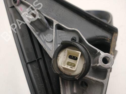 Right mirror BMW 3 (E90)  | BP21167958C27 