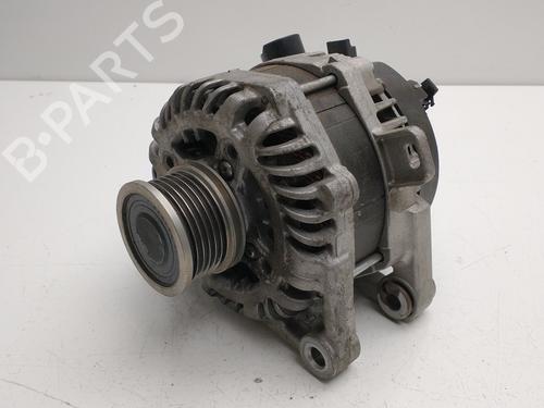 Used Alternator CITROËN C5 AIRCROSS (A_) [2018-2025]  30775579