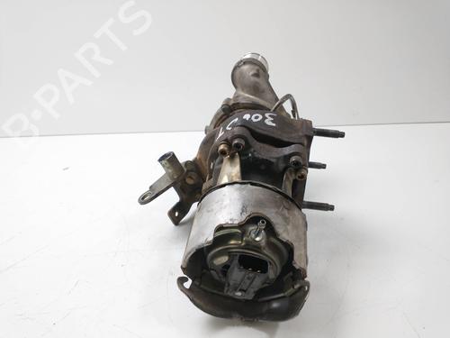 Turbolader/Kompressor LAND ROVER RANGE ROVER SPORT II (L494) 3.0 TDV6 4x4 | BP10347193M71 