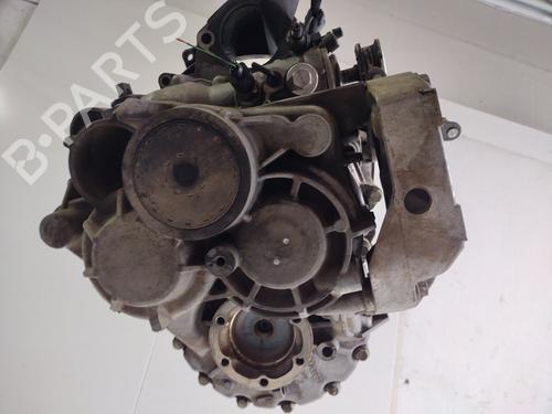 Gearbox AUDI A3 Sportback (8PA)  | BP25671442M3 