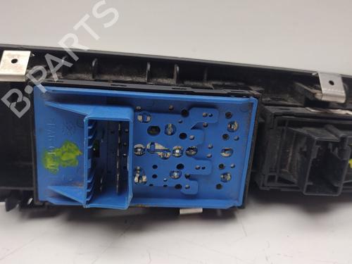 Left front window switch FIAT BRAVO II (198_) 1.9 D Multijet (198AXB1A) | BP33983187I27 - Image 2